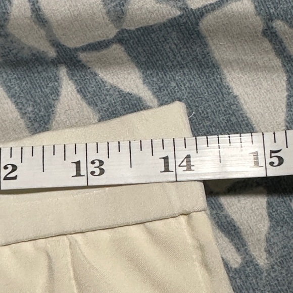 VTG White Zebra Print Pleated Tennis Skirt and Top Two Piece Set Mob Wife‎ - Picture 14 of 16